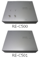 RE-C500/C501 モータコントローラー