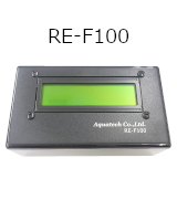 RE-F100 モータコントローラー