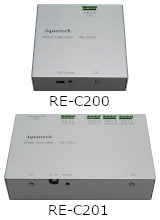 RE-C200/C201 Motor controllers