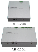 RE-C200/C201 Photo