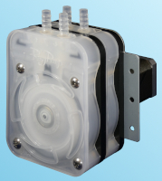 RP-2S with Stepper Motor Photo