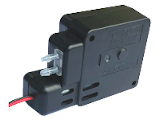  RP-GIII series Built-in motor, compact box type