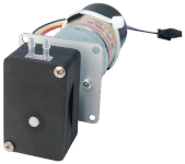 RP-H (DC motor with encoder) Photo