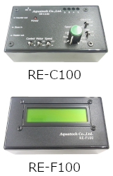 RE-C100 モータコントローラー